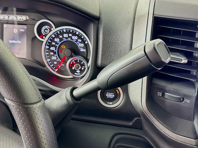 2026 Ram 3500 Tradesman/Big Horn