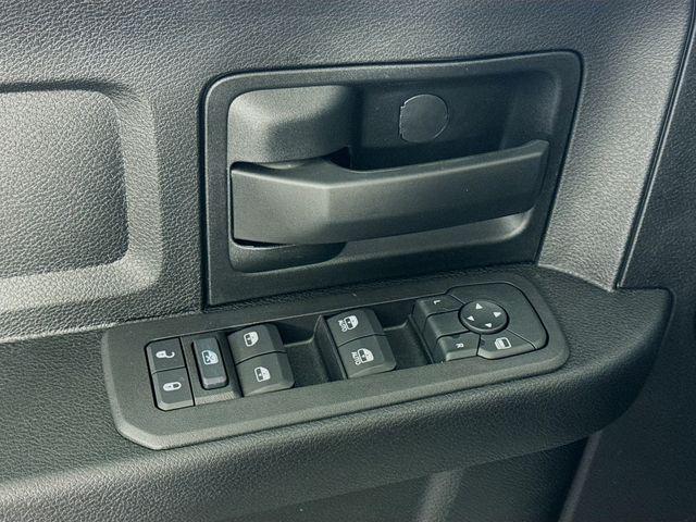 2026 Ram 3500 Tradesman/Big Horn