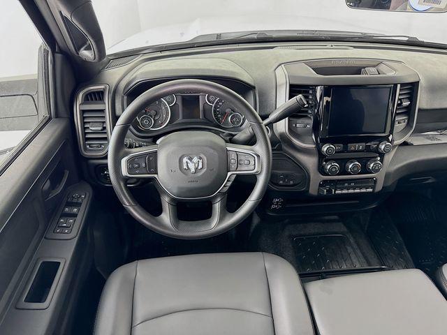2026 Ram 3500 Tradesman/Big Horn