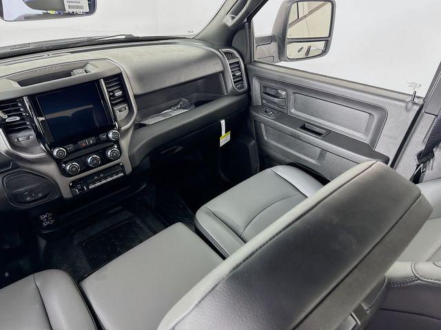 2026 Ram 3500 Tradesman/Big Horn