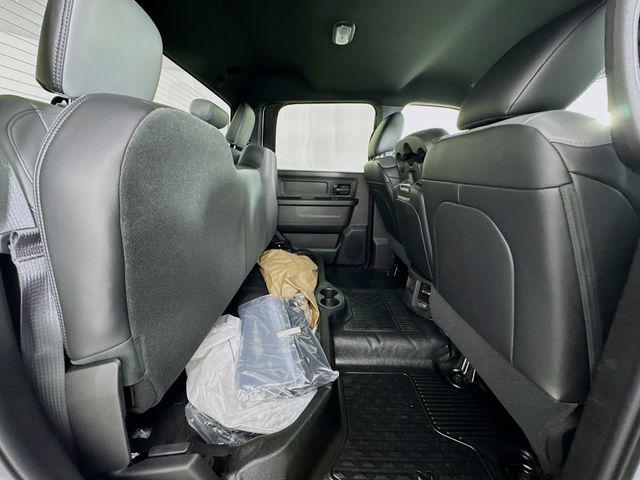 2026 Ram 3500 Tradesman/Big Horn