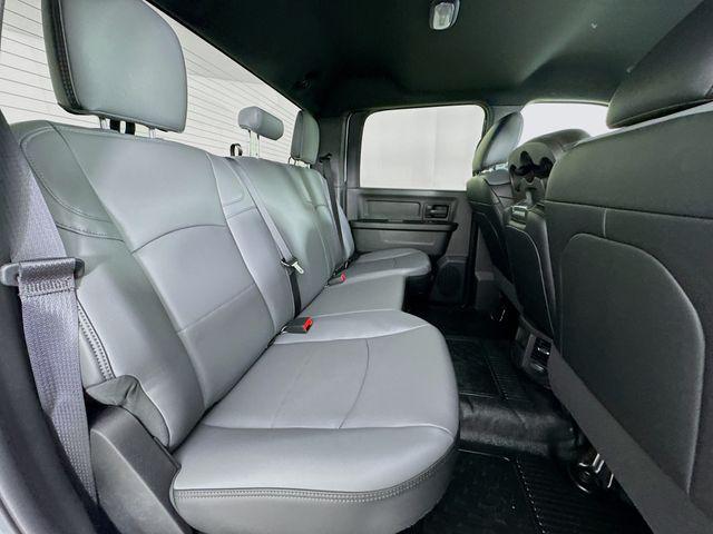 2026 Ram 3500 Tradesman/Big Horn