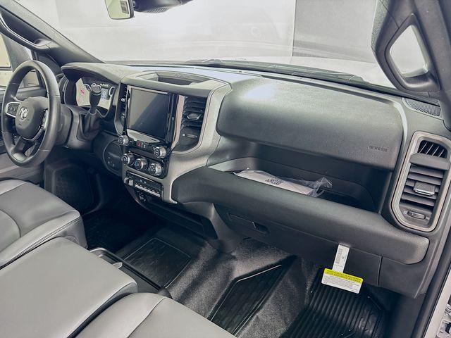 2026 Ram 3500 Tradesman/Big Horn