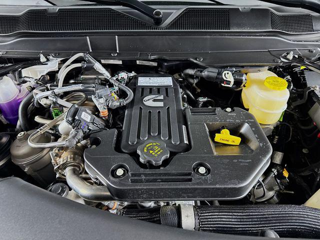 2026 Ram 3500 Tradesman/Big Horn