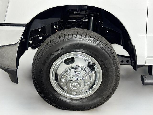 2026 Ram 3500 Tradesman/Big Horn