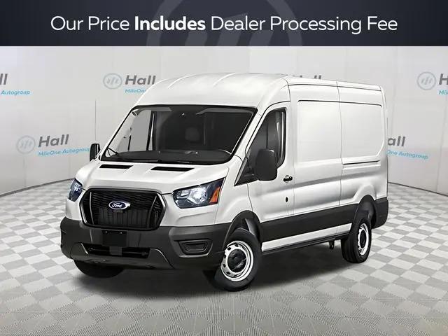 2026 Ford Transit Cargo Van T-250 for sale in Elizabeth City, NC