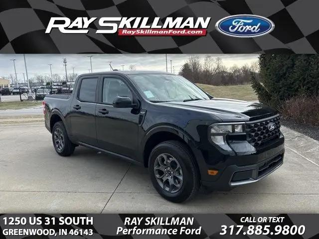 2026 Ford Maverick XLT for sale in Greenwood, IN
