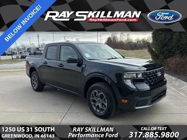 2026 Ford Maverick XLT for sale in Greenwood, IN