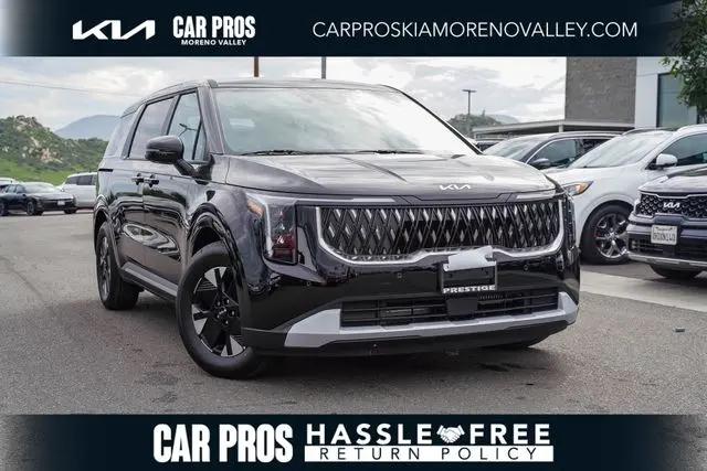 2026 Kia Carnival MPV LXS for sale in Moreno Valley, CA
