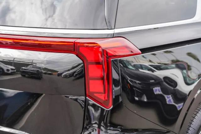 2026 Kia Carnival MPV LXS