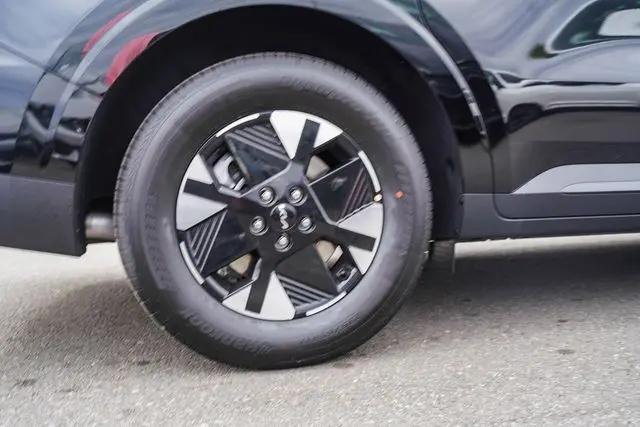2026 Kia Carnival MPV LXS