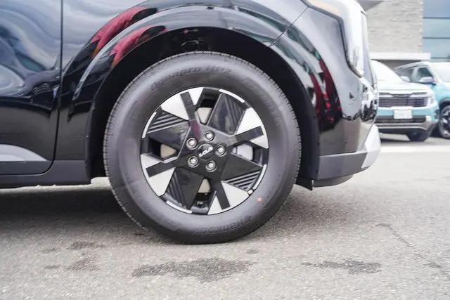 2026 Kia Carnival MPV LXS