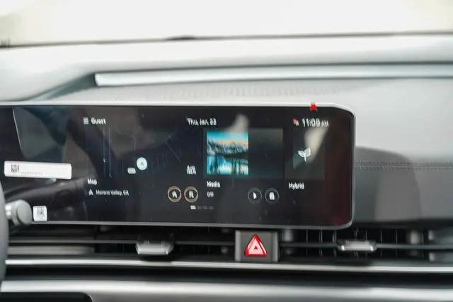 2026 Kia Carnival MPV LXS