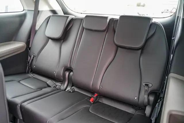 2026 Kia Carnival MPV LXS