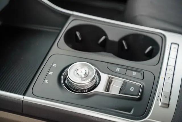 2026 Kia Carnival MPV LXS
