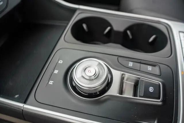2026 Kia Carnival MPV LXS