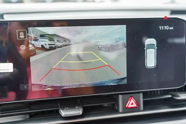 2026 Kia Carnival MPV LXS