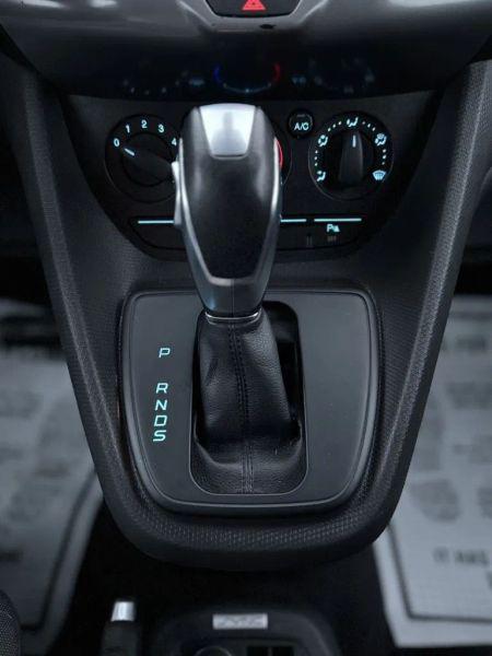 2017 Ford Transit Connect XLT
