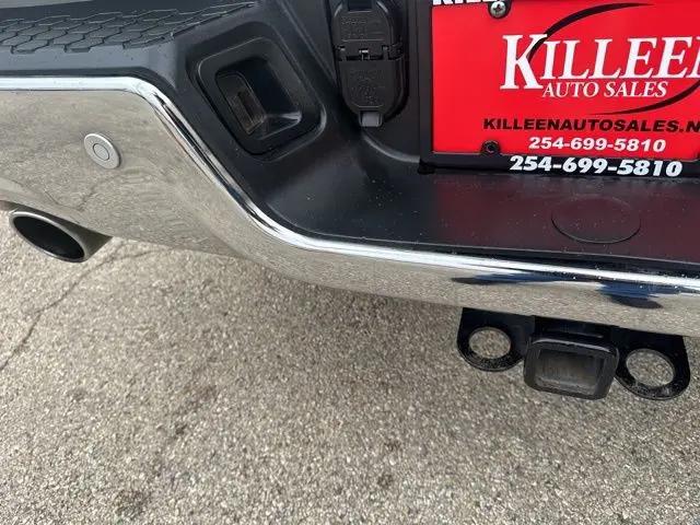 2017 Ram 1500 Lone Star Silver Crew Cab 4x2 5'7" Box