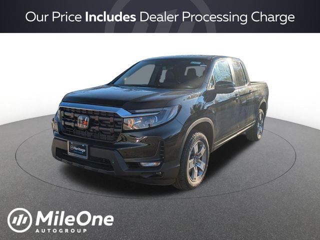 2026 Honda Ridgeline RTL for sale in Westminster, MD