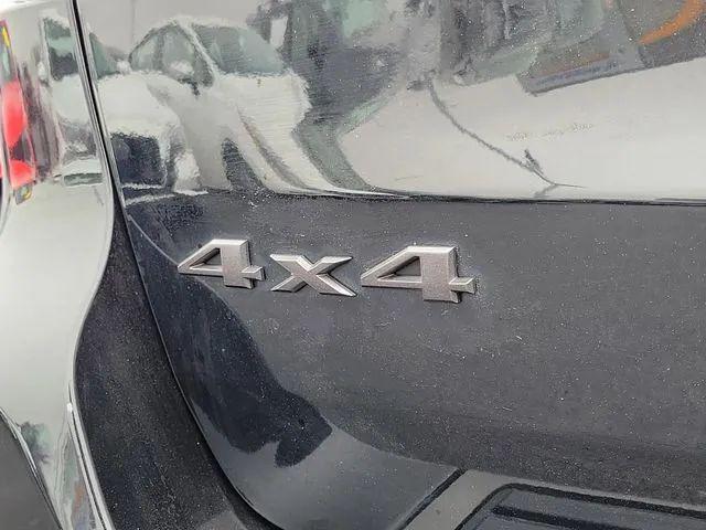 2020 Jeep Grand Cherokee High Altitude 4X4