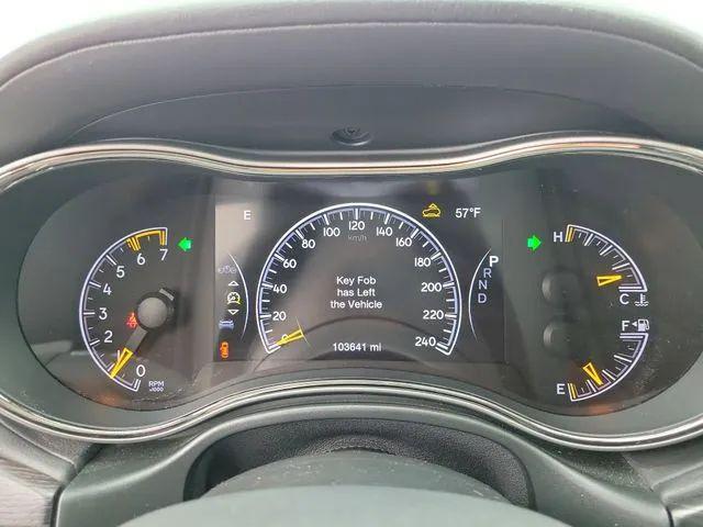 2020 Jeep Grand Cherokee High Altitude 4X4