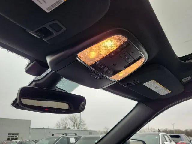 2020 Jeep Grand Cherokee High Altitude 4X4