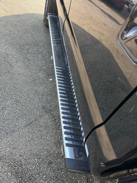 2015 Ford F-250 LARIAT