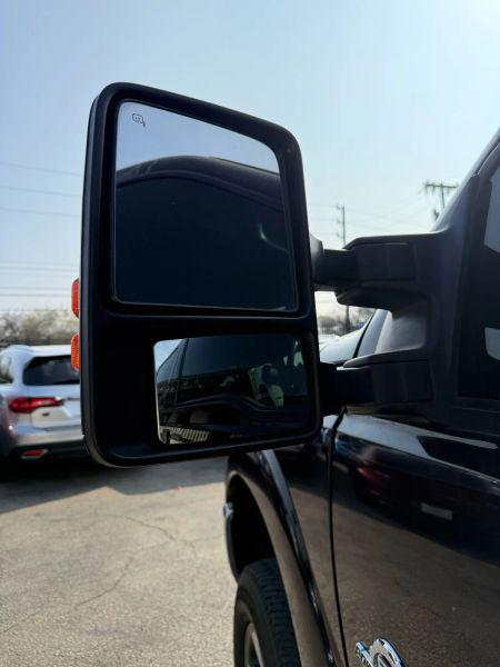 2015 Ford F-250 LARIAT
