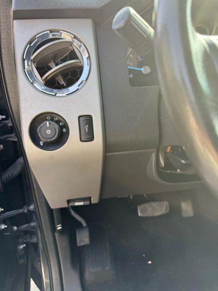 2015 Ford F-250 LARIAT