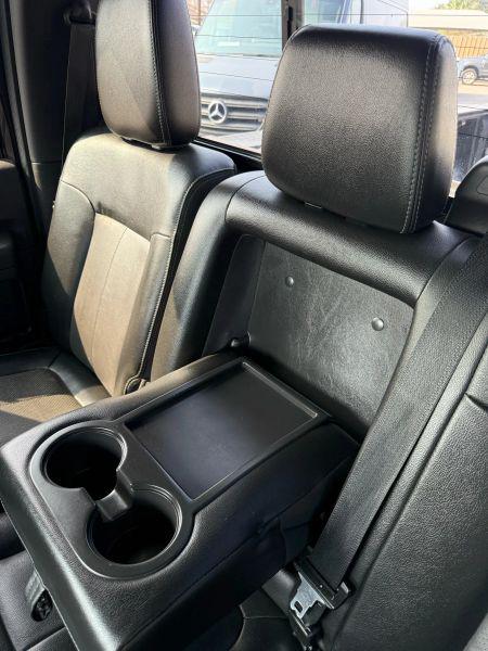2015 Ford F-250 LARIAT