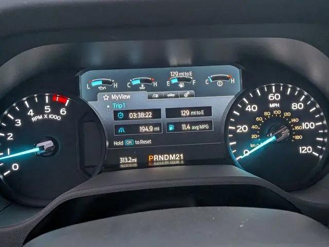 2026 Ford E-350 Cutaway E-Series Cutaway