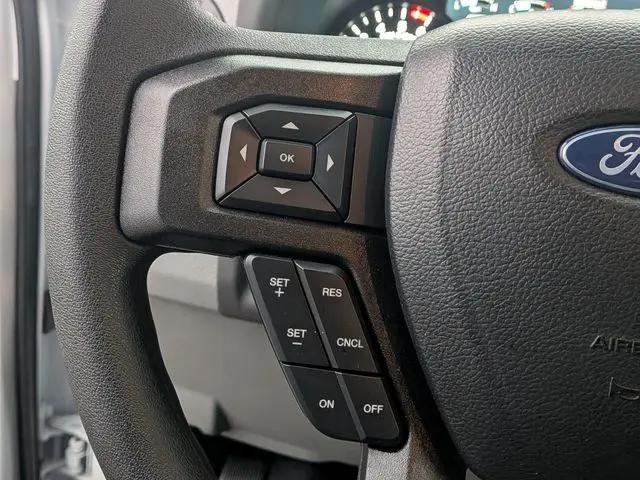 2026 Ford E-350 Cutaway E-Series Cutaway