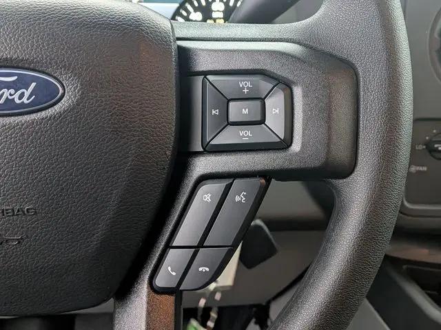 2026 Ford E-350 Cutaway E-Series Cutaway