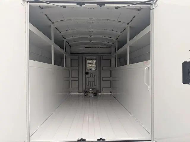 2026 Ford E-350 Cutaway E-Series Cutaway