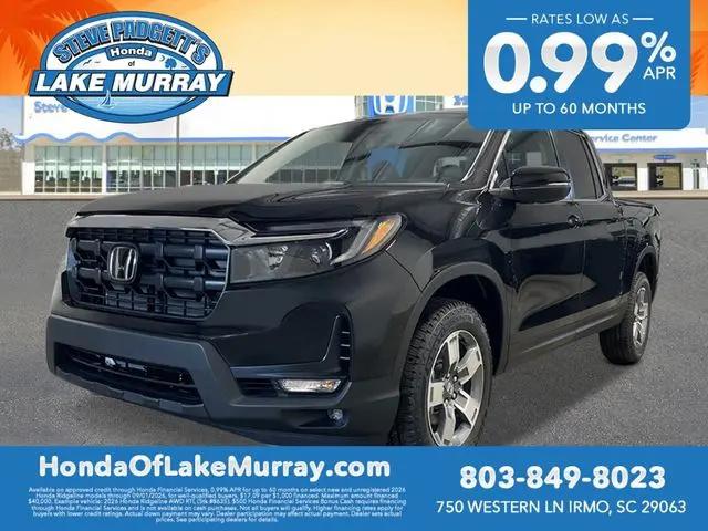 2026 Honda Ridgeline RTL for sale in Irmo, SC