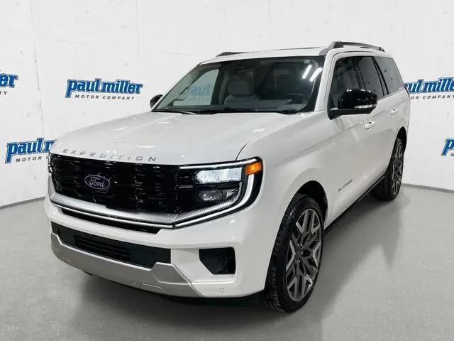 2026 Ford Expedition Platinum for sale in Lexington, KY