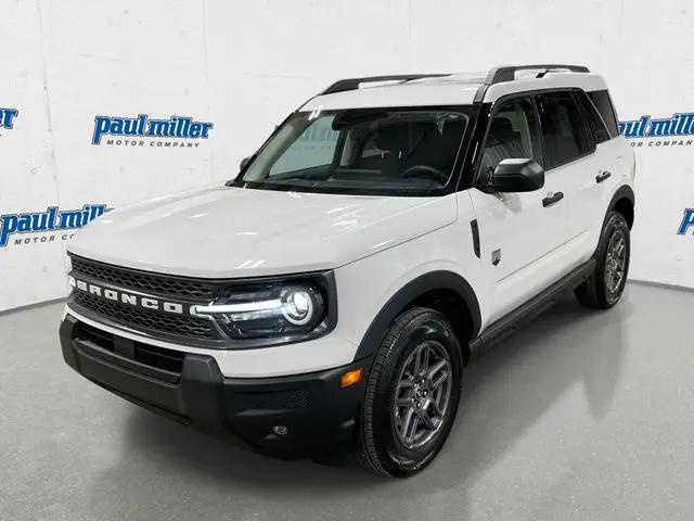 2025 Ford Bronco Sport Big Bend for sale in Lexington, KY