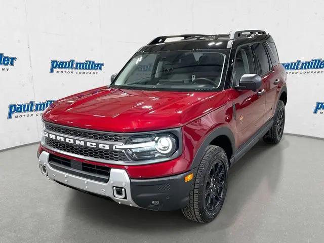2025 Ford Bronco Sport Badlands for sale in Lexington, KY