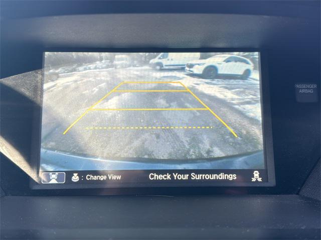 2016 Acura MDX 3.5L