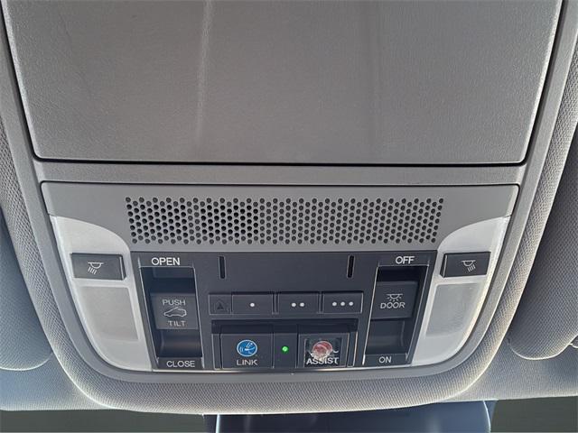 2016 Acura MDX 3.5L
