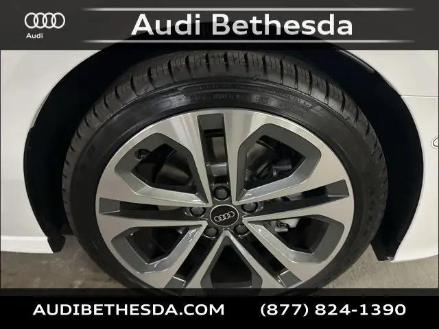 2026 Audi A3 Premium 40 TFSI quattro S tronic