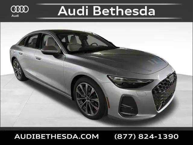 2026 Audi A6 Prestige quattro S tronic for sale in Bethesda, MD