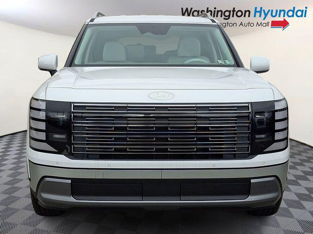 2026 Hyundai Palisade SEL - Photo 2