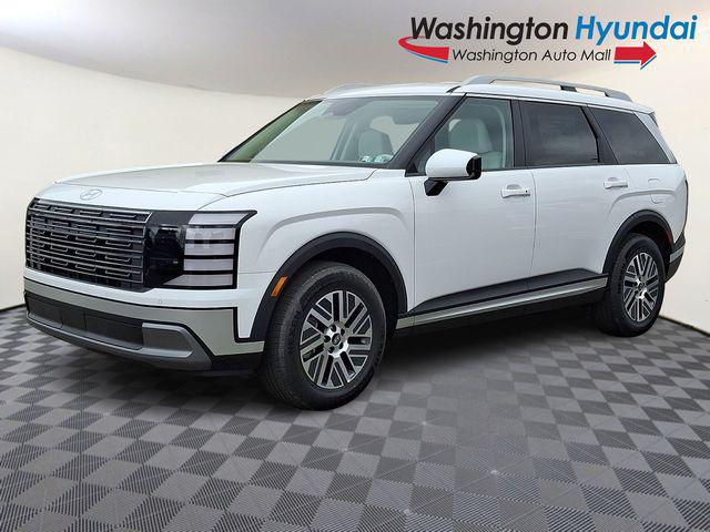 2026 Hyundai Palisade SEL - Photo 3