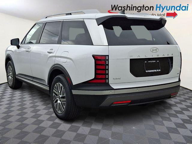 2026 Hyundai Palisade SEL - Photo 4
