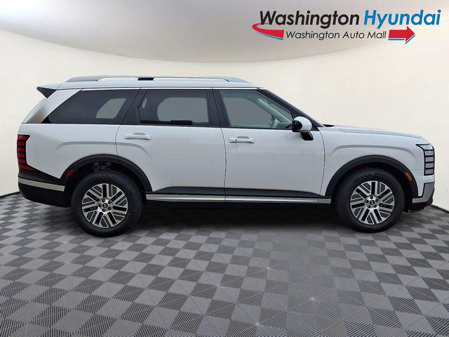 2026 Hyundai Palisade SEL - Photo 7