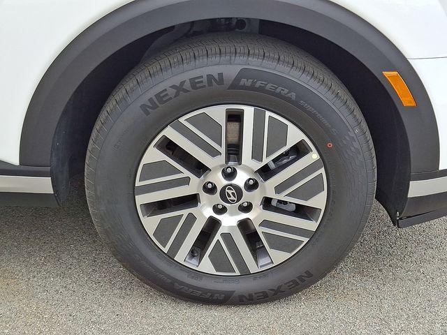 2026 Hyundai Palisade SEL - Photo 8