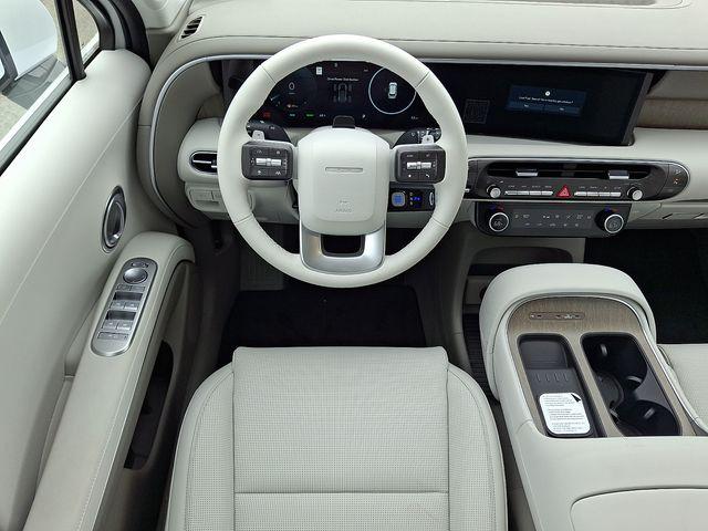2026 Hyundai Palisade SEL - Photo 11