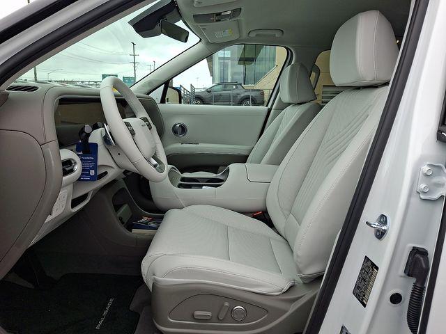 2026 Hyundai Palisade SEL - Photo 13